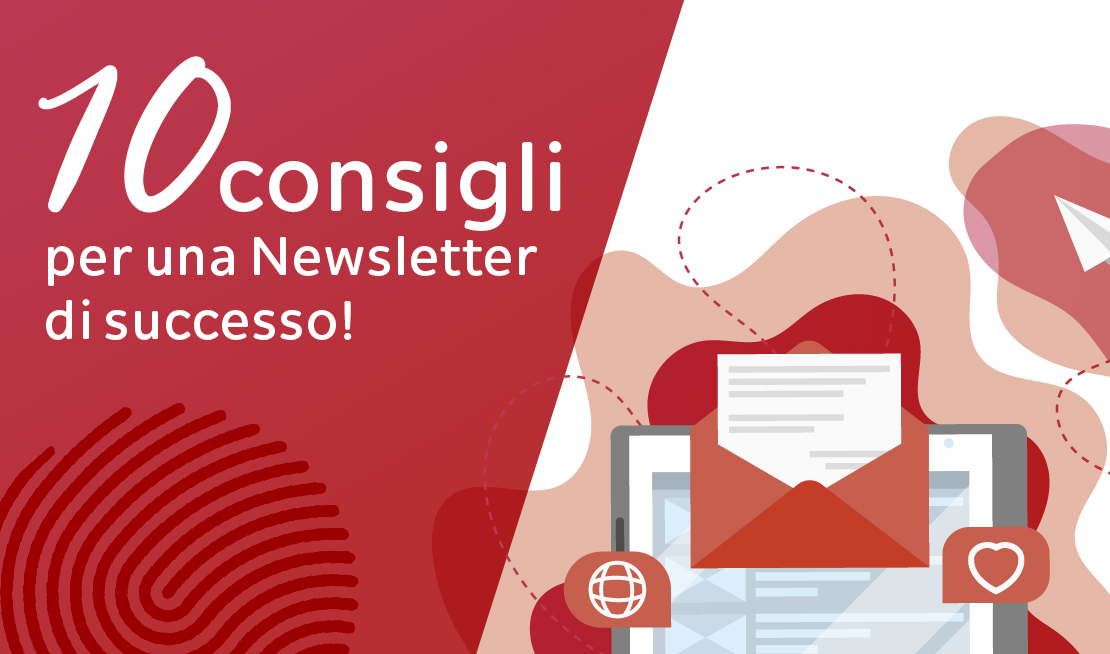 DEM marketing: 10 consigli per renderla più efficace